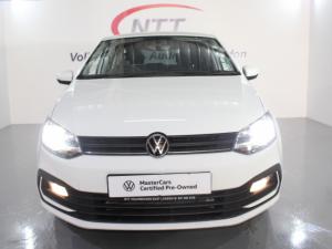 Volkswagen Polo Vivo 1.4 Life - Image 2