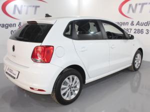 Volkswagen Polo Vivo 1.4 Life - Image 4