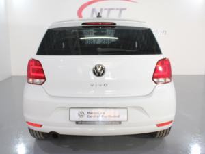 Volkswagen Polo Vivo 1.4 Life - Image 5
