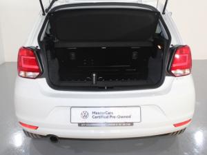 Volkswagen Polo Vivo 1.4 Life - Image 7
