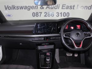 Volkswagen Golf 8 GTi2.0 TSI DSG - Image 10