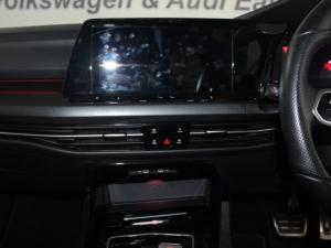 Volkswagen Golf 8 GTi2.0 TSI DSG - Image 11