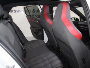 Volkswagen Golf 8 GTi2.0 TSI DSG - Image 16
