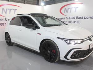 Volkswagen Golf 8 GTi2.0 TSI DSG - Image 1
