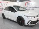 Thumbnail Volkswagen Golf 8 GTi2.0 TSI DSG