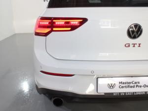 Volkswagen Golf 8 GTi2.0 TSI DSG - Image 20