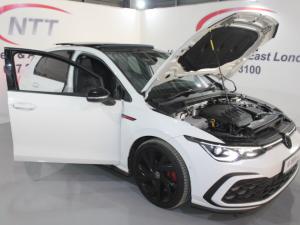 Volkswagen Golf 8 GTi2.0 TSI DSG - Image 24