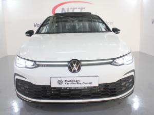 Volkswagen Golf 8 GTi2.0 TSI DSG - Image 2