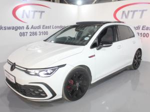 Volkswagen Golf 8 GTi2.0 TSI DSG - Image 3