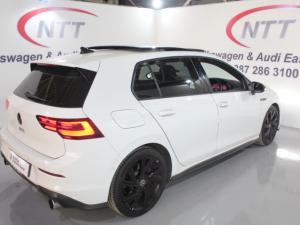 Volkswagen Golf 8 GTi2.0 TSI DSG - Image 4