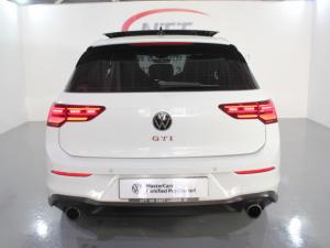 Volkswagen Golf 8 GTi2.0 TSI DSG - Image 5