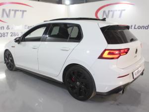 Volkswagen Golf 8 GTi2.0 TSI DSG - Image 6
