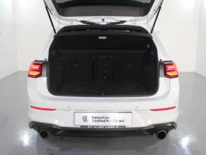 Volkswagen Golf 8 GTi2.0 TSI DSG - Image 7