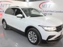 Thumbnail Volkswagen Tiguan 1.4 TSI DSG
