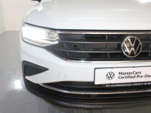 Volkswagen Tiguan 1.4 TSI DSG - Image 20