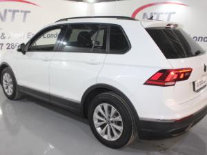 Volkswagen Tiguan 1.4 TSI DSG - Image 24