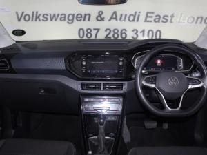 Volkswagen T-CROSS 1.0 TSI Highline DSG - Image 10