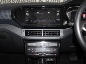 Volkswagen T-CROSS 1.0 TSI Highline DSG - Image 11