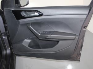 Volkswagen T-CROSS 1.0 TSI Highline DSG - Image 15
