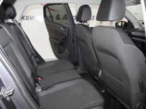 Volkswagen T-CROSS 1.0 TSI Highline DSG - Image 16