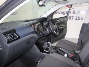 Volkswagen T-CROSS 1.0 TSI Highline DSG - Image 18