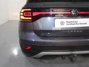 Volkswagen T-CROSS 1.0 TSI Highline DSG - Image 19