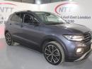 Thumbnail Volkswagen T-CROSS 1.0 TSI Highline DSG