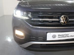 Volkswagen T-CROSS 1.0 TSI Highline DSG - Image 20