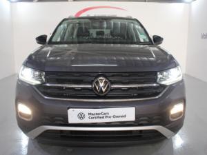 Volkswagen T-CROSS 1.0 TSI Highline DSG - Image 2