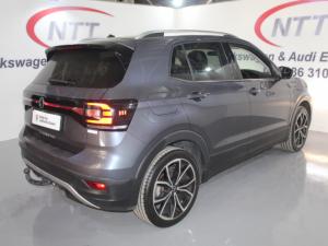 Volkswagen T-CROSS 1.0 TSI Highline DSG - Image 4