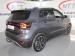 Volkswagen T-CROSS 1.0 TSI Highline DSG - Thumbnail 4
