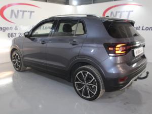 Volkswagen T-CROSS 1.0 TSI Highline DSG - Image 6