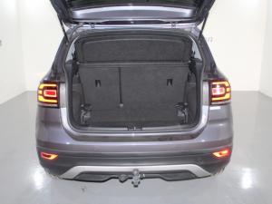 Volkswagen T-CROSS 1.0 TSI Highline DSG - Image 7