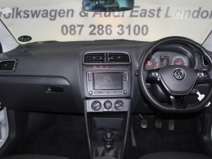 Volkswagen Polo Vivo 1.6 Highline - Image 10