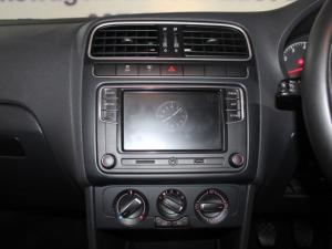Volkswagen Polo Vivo 1.6 Highline - Image 11