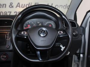 Volkswagen Polo Vivo 1.6 Highline - Image 12
