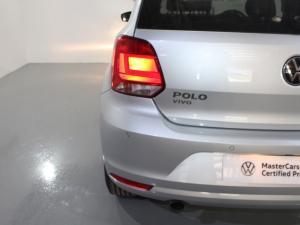 Volkswagen Polo Vivo 1.6 Highline - Image 19