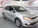 Thumbnail Volkswagen Polo Vivo 1.6 Highline