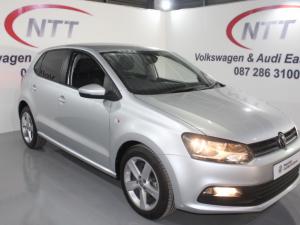 Volkswagen Polo Vivo 1.6 Highline - Image 1