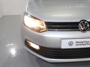 Volkswagen Polo Vivo 1.6 Highline - Image 20