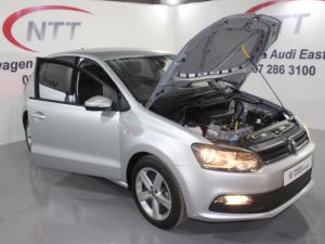 Volkswagen Polo Vivo 1.6 Highline - Image 22