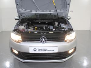 Volkswagen Polo Vivo 1.6 Highline - Image 23