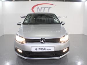 Volkswagen Polo Vivo 1.6 Highline - Image 2