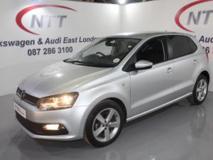 Volkswagen Polo Vivo 1.6 Highline - Image 3
