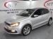 Volkswagen Polo Vivo 1.6 Highline - Thumbnail 3