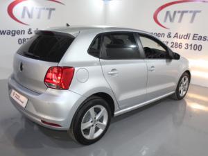 Volkswagen Polo Vivo 1.6 Highline - Image 4
