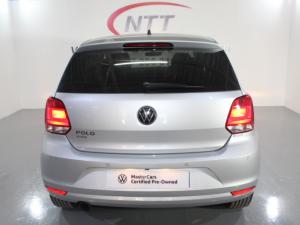 Volkswagen Polo Vivo 1.6 Highline - Image 5
