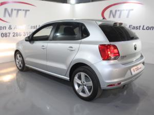 Volkswagen Polo Vivo 1.6 Highline - Image 6