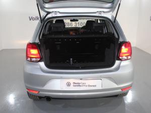 Volkswagen Polo Vivo 1.6 Highline - Image 7