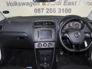 Volkswagen Polo Vivo 1.6 Highline - Image 10